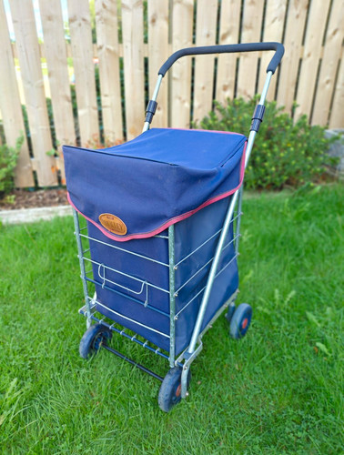 Genuine sholley trolley 2000 - sholley,