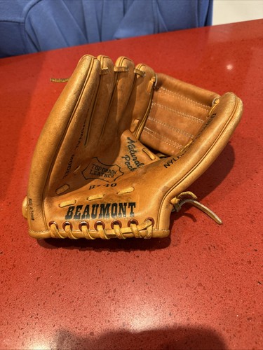 Pro style pocket baseball - pro,