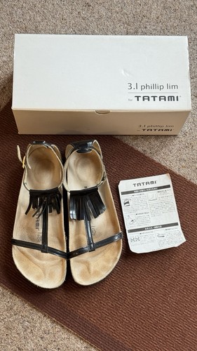 Birkenstock tatami 1 - tatami, 3.1