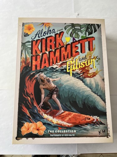 The collection kirk - the,