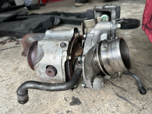 Bmw 520d n47d20a - 520d, diesel