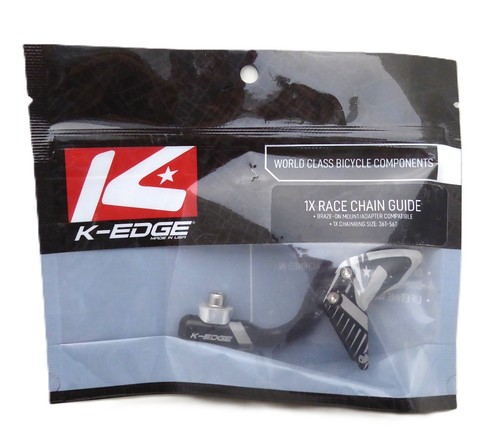 Edge elevate race - k-edge, chain