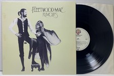 LP Fleetwood Mac Rumours WB 56