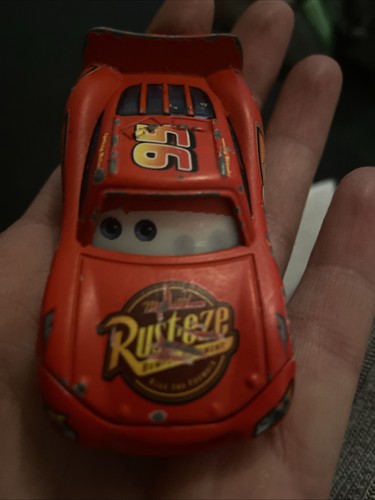 Disney pixar cars - cars, lightening