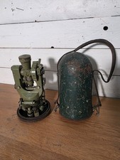 Antique WILD HEERBRUGG T2