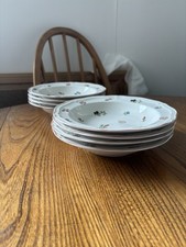 Villeroy & Boch Petite Fleur Dessert bowls