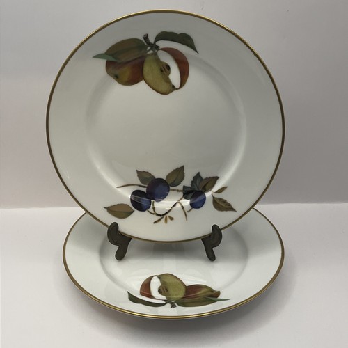 Royal worcester evesham - worcester,