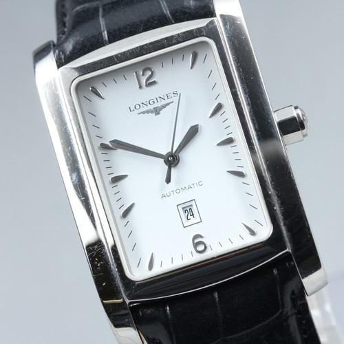 Near mint paper longines - w/paper],