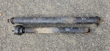 BMW 5 Series E34 530i V8 M60 5 Speed MANUAL Gearbox Prop Drive Shaft 26101227749