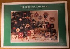 THE CHRISTMAS LACE BOOK by