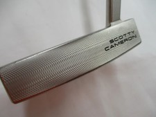 Scotty Cameron Select Newport