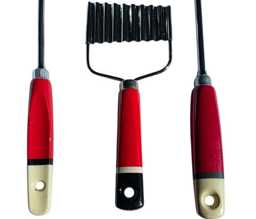 Vintage skyline kitchenalia - vintage,