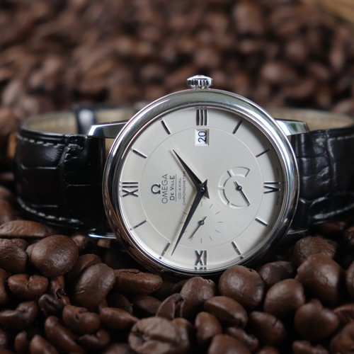 Omega ville prestige - omega,