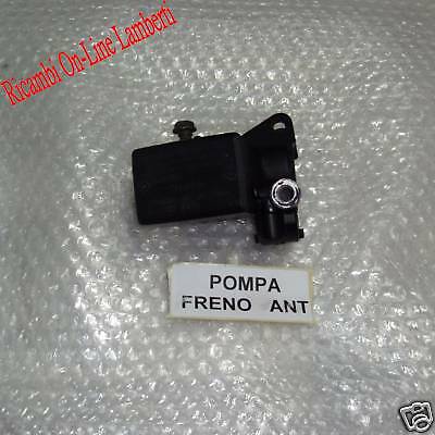 Front brake pump - , z750