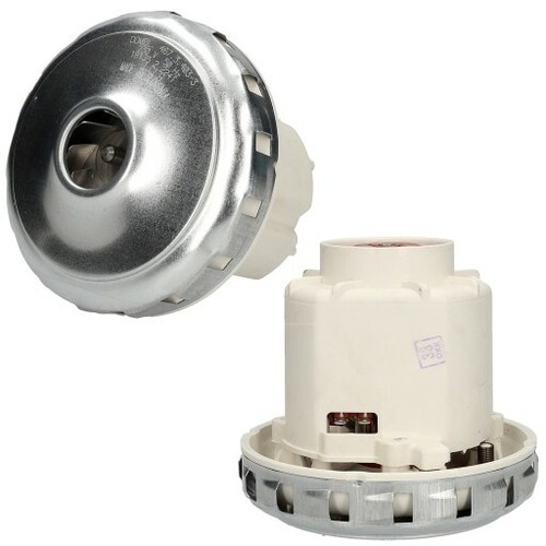 Mirka vacuum motor - motor, domel