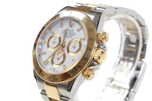 Rolex daytona 116523 40mm - daytona.,