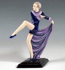 GOLDSCHEIDER Figure Wien