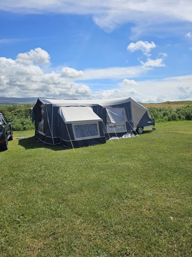 Camplet royal 2011 trailer - camplet,