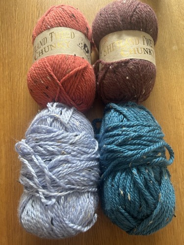 Woodcraft shetland tweed - woodcraft,