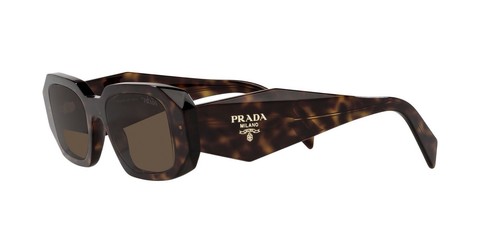 Prada sunglass tortoise brown - sunglass,