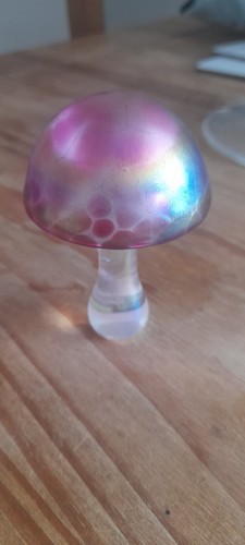 John ditchfield iridescent - john,
