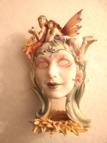 The leonardo collection fairy - collection,