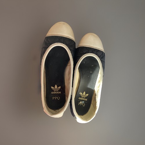 Adidas sleek series ballerina - series,
