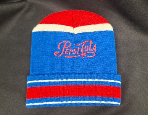 Retro pepsi cola cuffed - retro, pepsi-cola