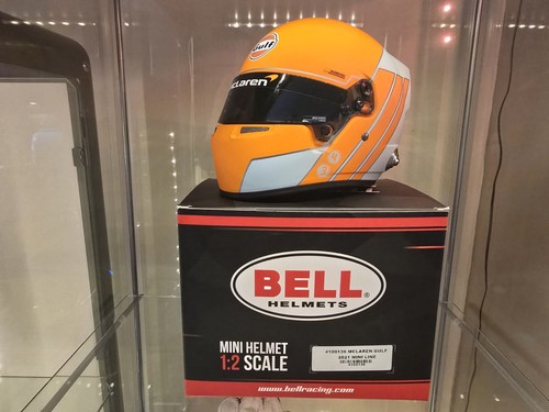 2021 mclaren gulf 2 - mclaren,