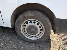 PEUGEOT EXPERT PLUS 2016-2024