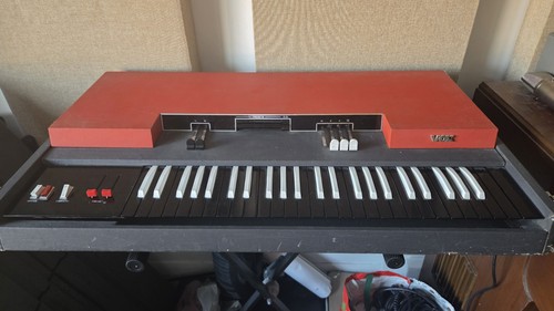 Vox continental vintage - 71,