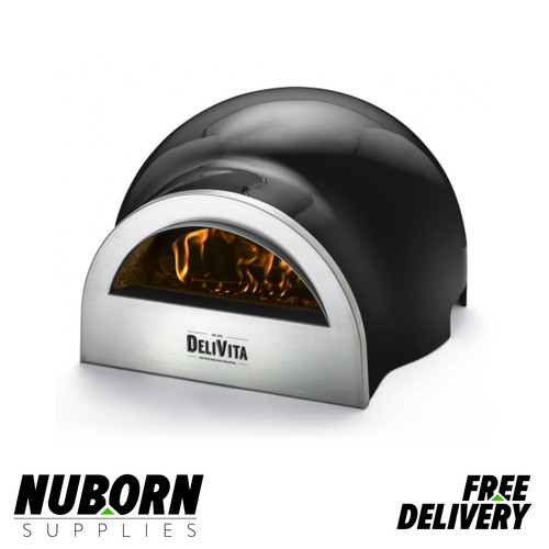Delivita pizza oven - delivita,
