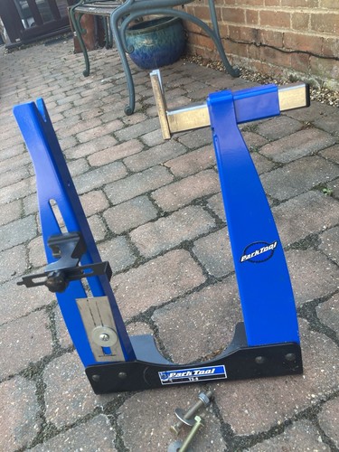 Park tool home mechanic - park,