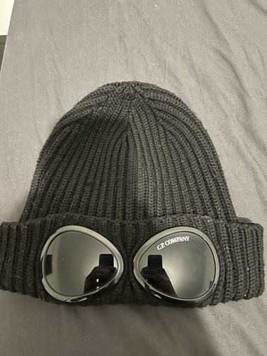 Company goggles black - cp,