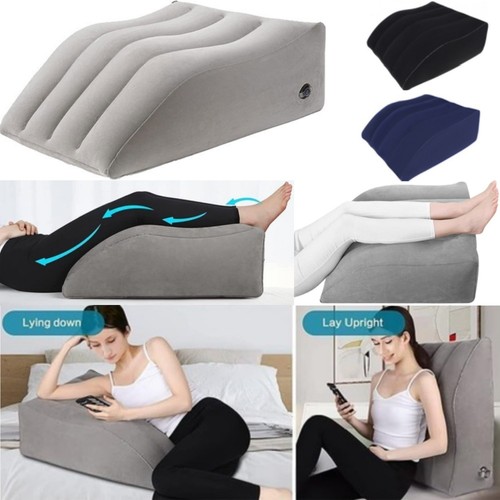 Leg elevation wedge - leg,