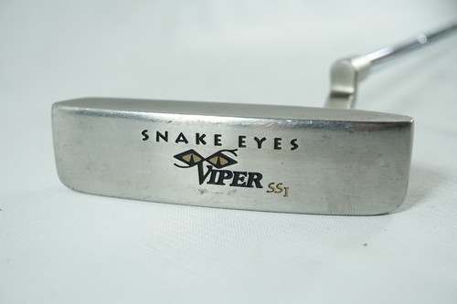 Snake eyes viper ssi - viper, /