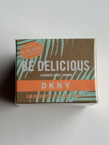 Dkny delicious coconuts - dkny, be