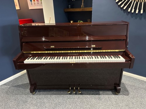 Steinbach s108 upright - s108,