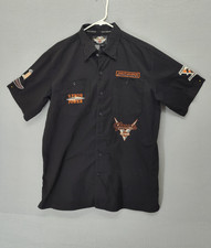 Harley-Davidson Shirt Mens