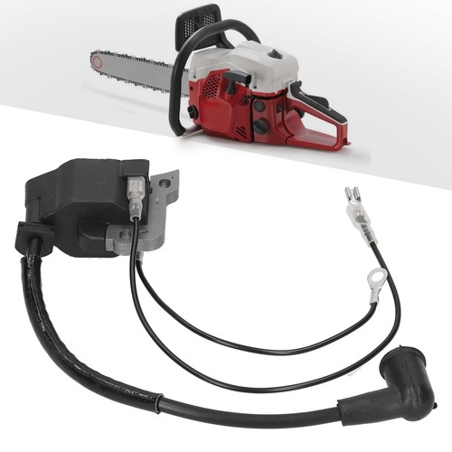 Chainsaw ignition coil - ignition,