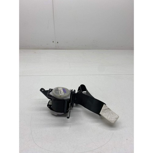 Honda civic seat belt - civic,