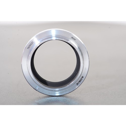 Tamron adaptall adapter - tamron, 2