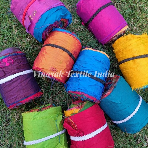 Assorted 100g recycled - 100g,