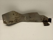 Left Bumper Protection Honda