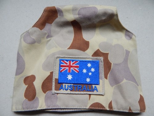 Australia military arm badge - australia,