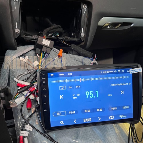 64gb for audi mk2 - 4+64gb,