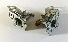 NEW Pair of Door Lock Assemblies Bedford Viva HA Van