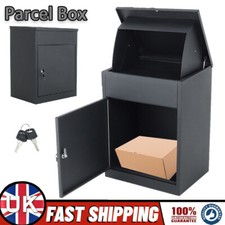 Extra Large Parcel Delivery