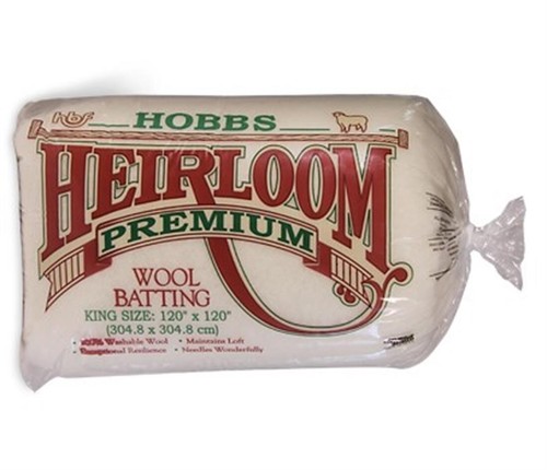 Hobbs heirloom king size - hobbs,