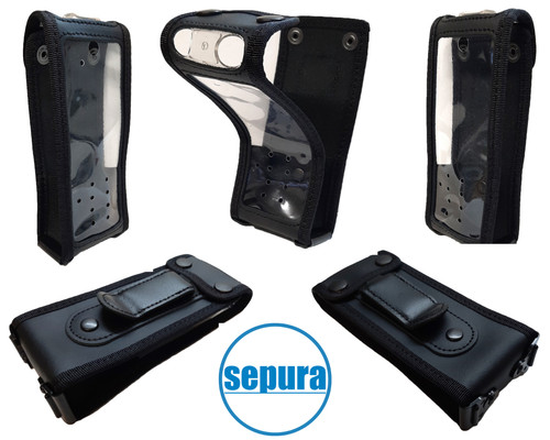 Sepura radio holder stp - radio,